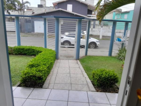 Casa residencial Gemine